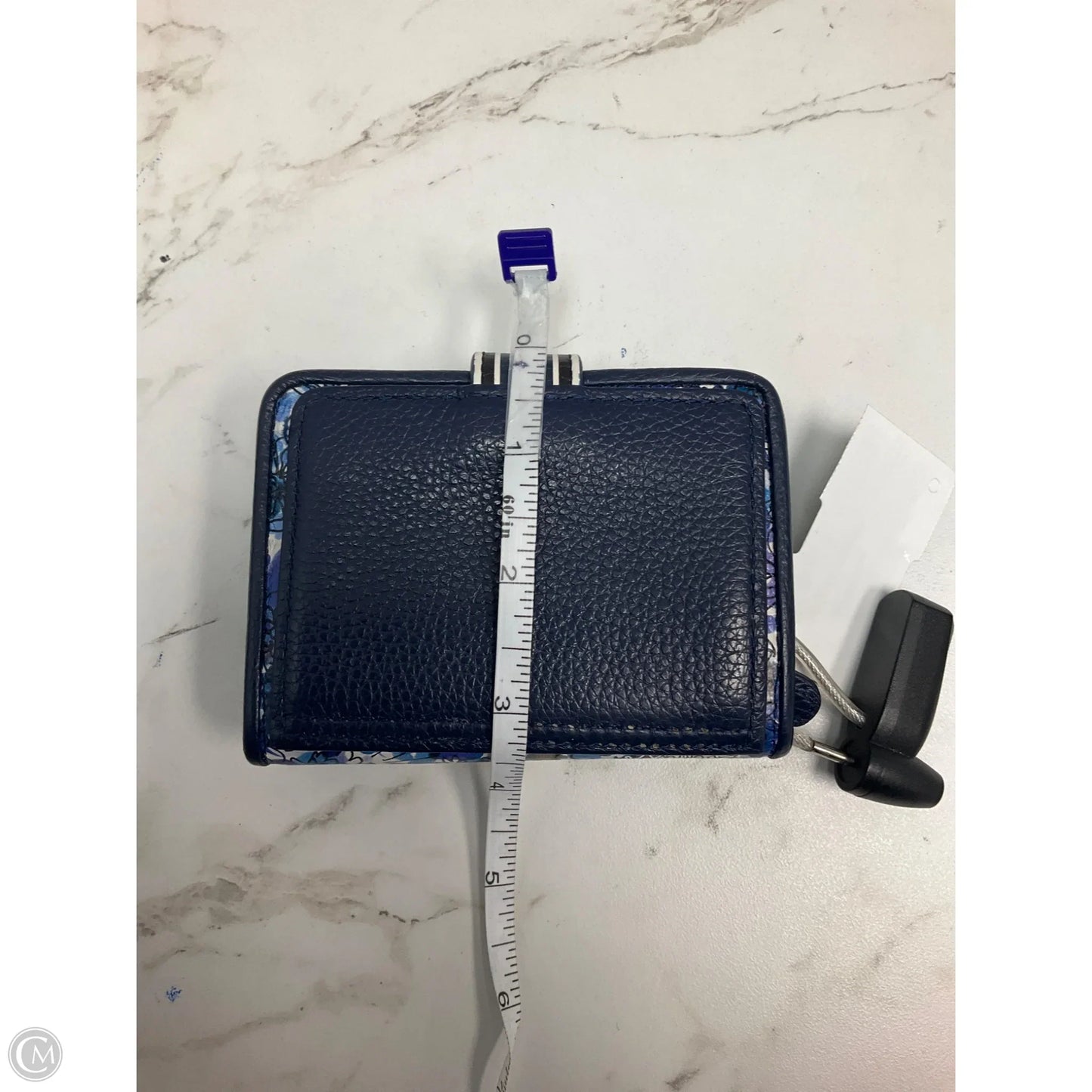 Wallet By Brighton, Size: Small