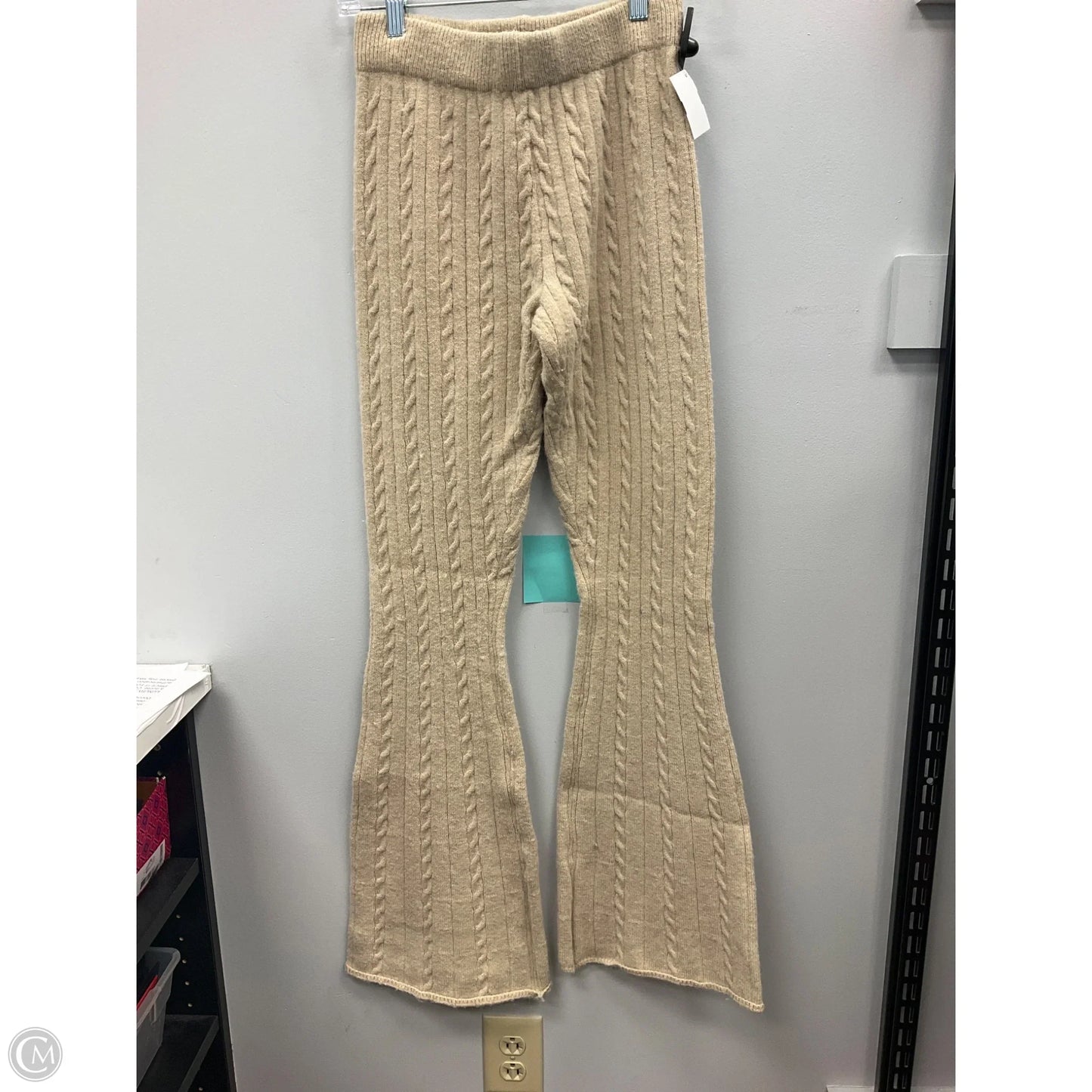 Pants Other By Emory Park In Beige, Size: S