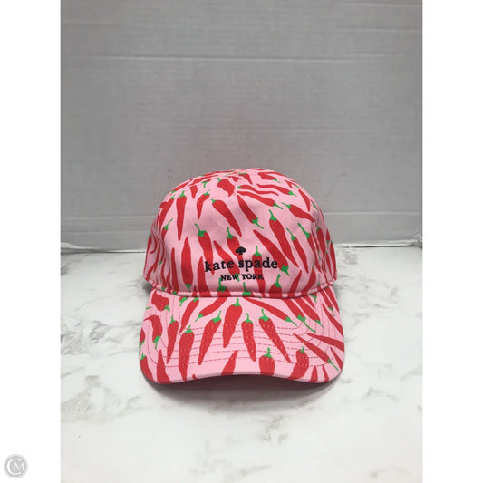 Hat Designer By Kate Spade