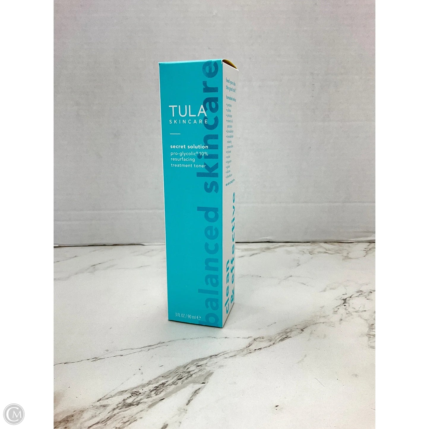 Facial Skin Care By Cmc, Size: Medium