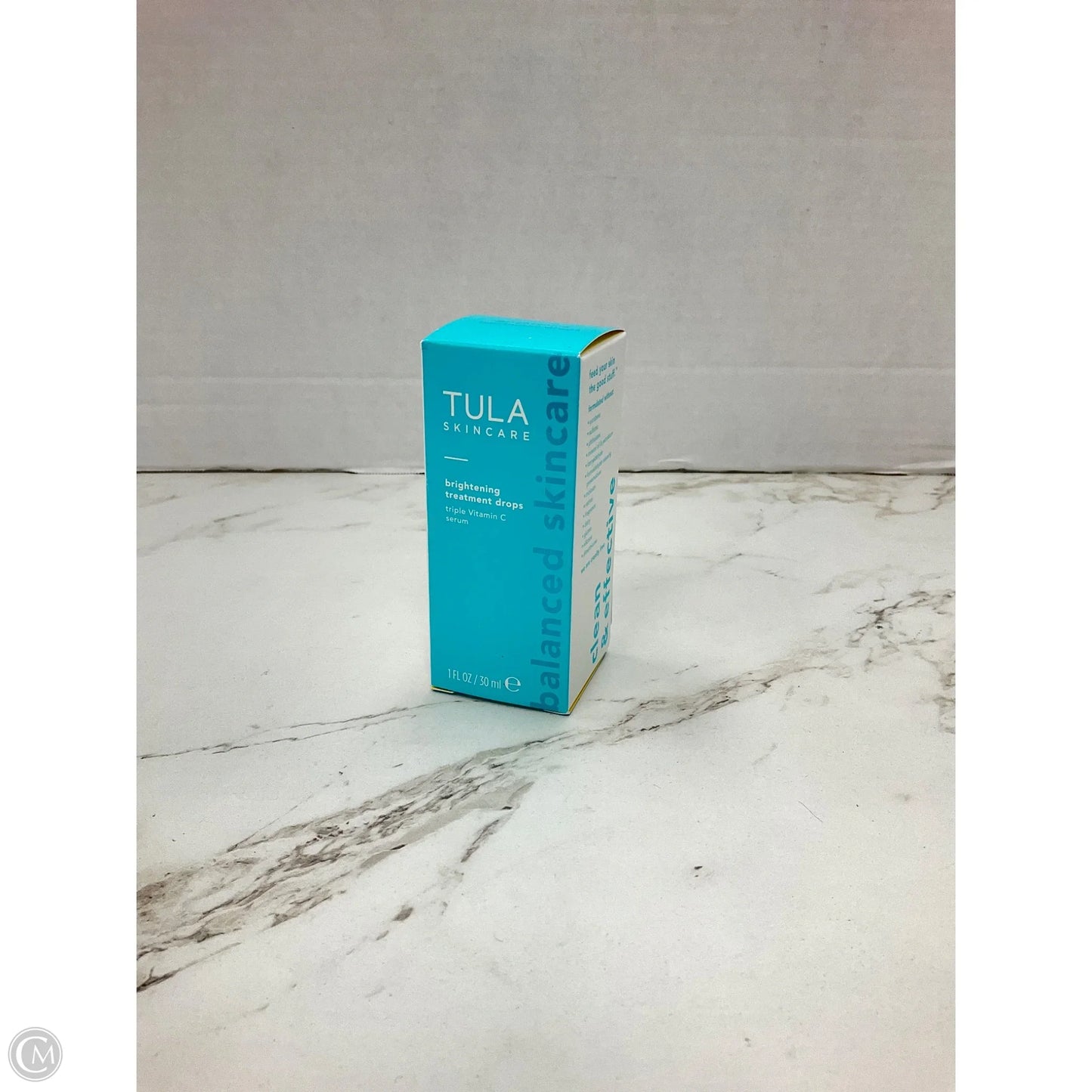 Facial Skin Care By Cmc, Size: Small