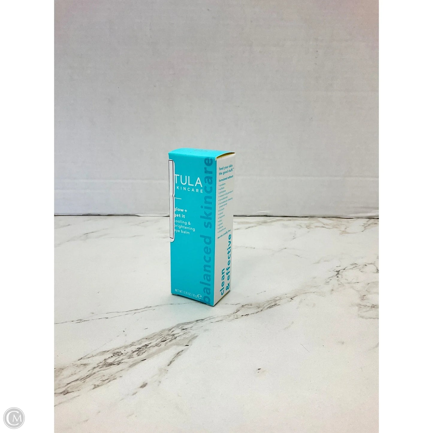 Facial Skin Care By Cmc, Size: Small