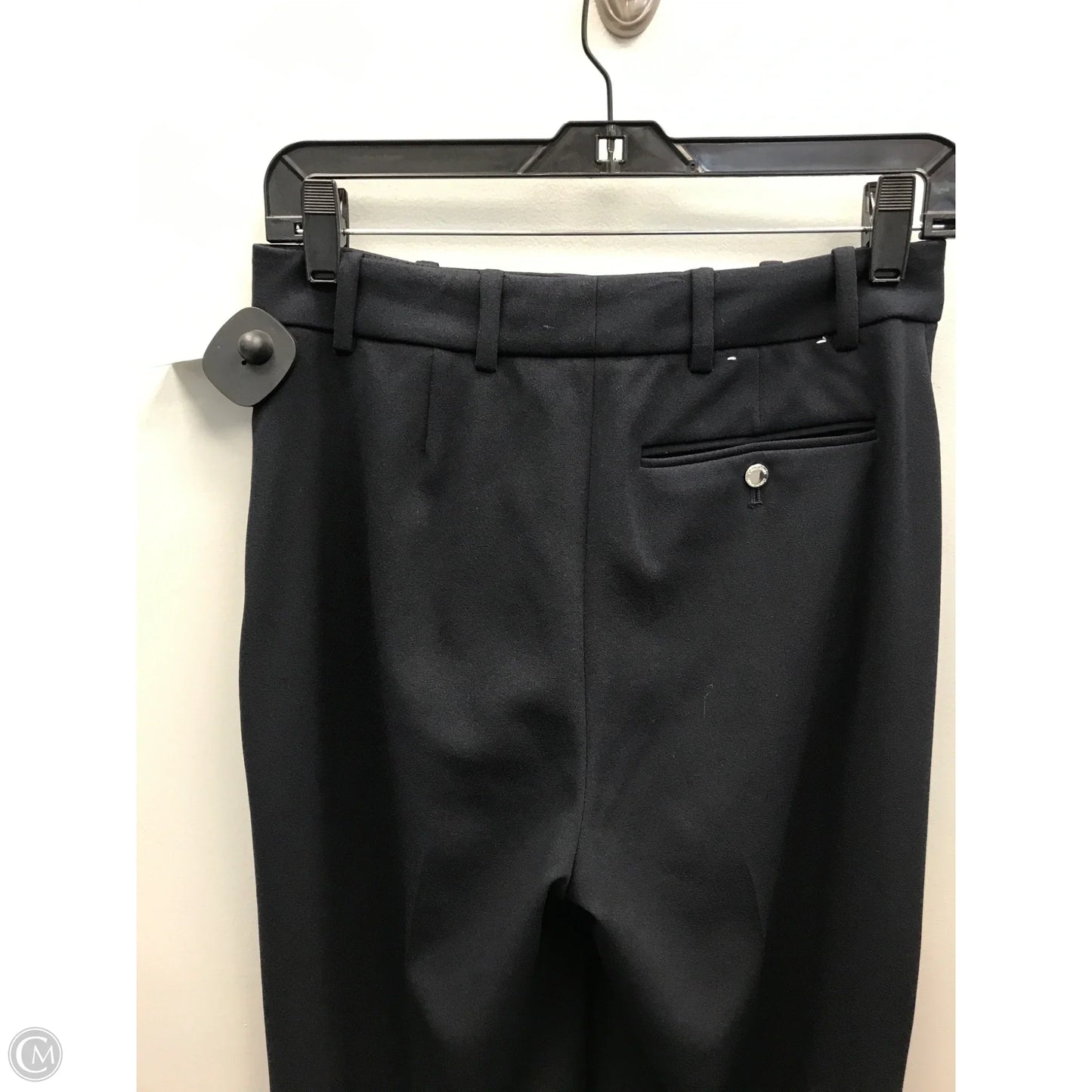 Pants Dress By Calvin Klein In Navy, Size: 2