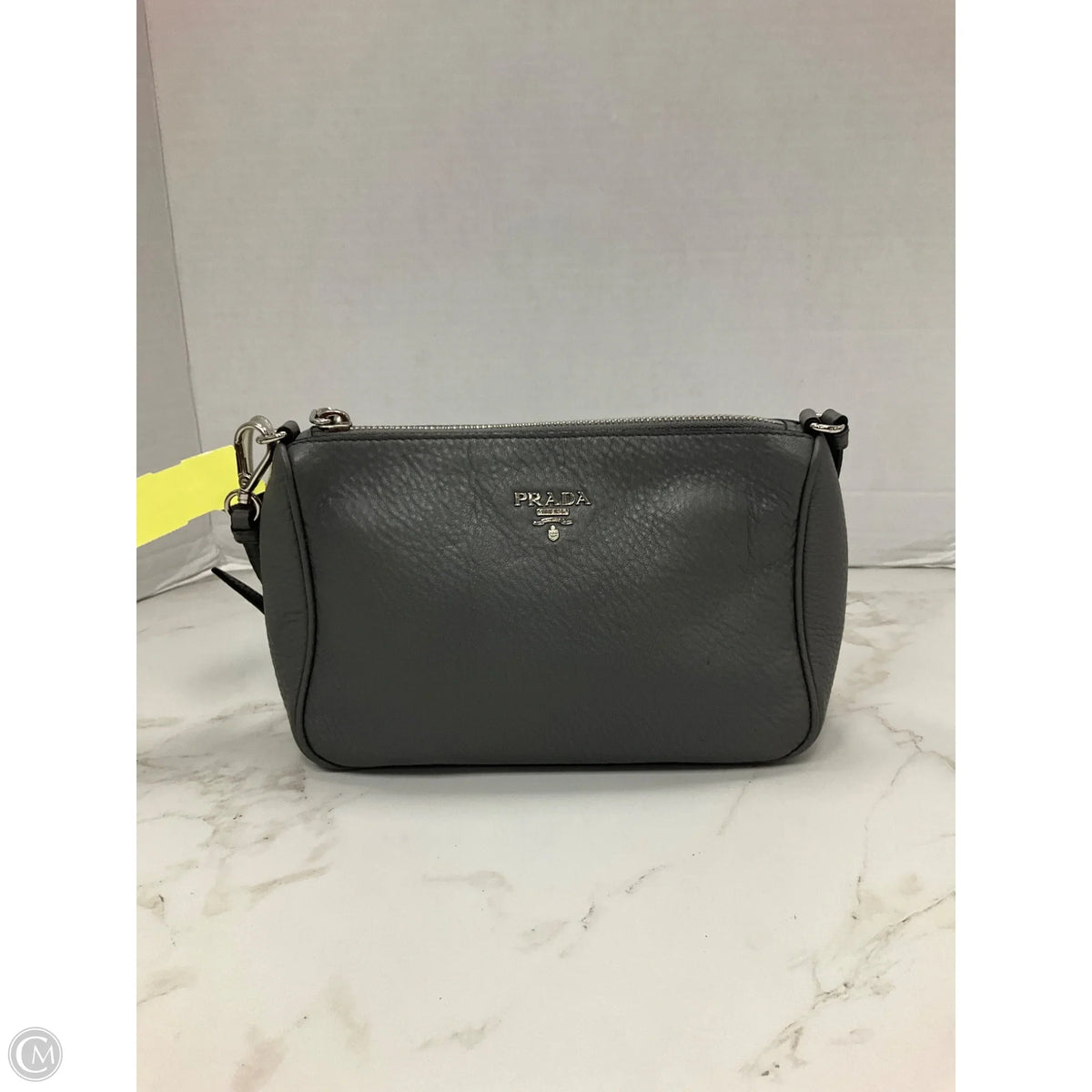 Handbag Luxury Designer By Prada, Size: Small
