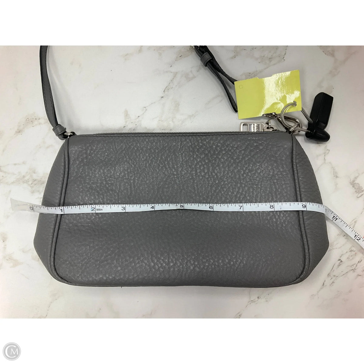 Handbag Luxury Designer By Prada, Size: Small