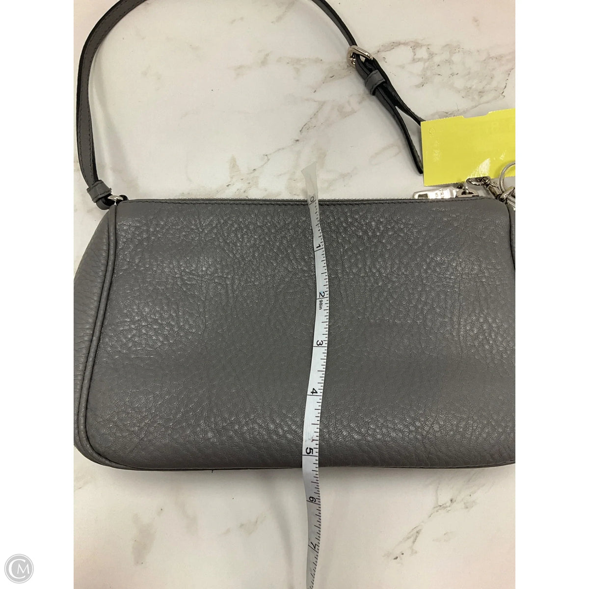 Handbag Luxury Designer By Prada, Size: Small