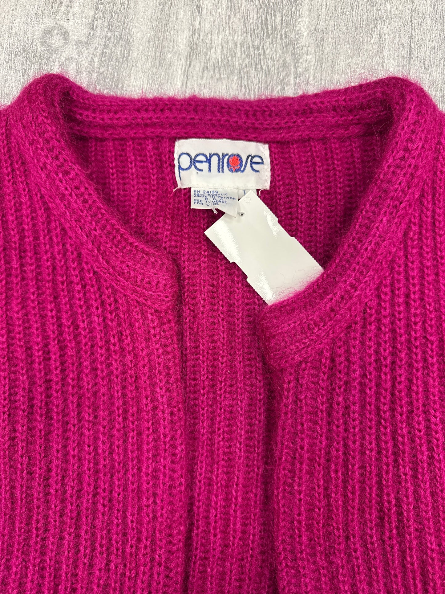 Sweater Cardigan By Penrose Size: L