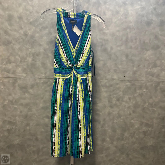 Dress Casual Short By Laundry In Multi-colored, Size: 6
