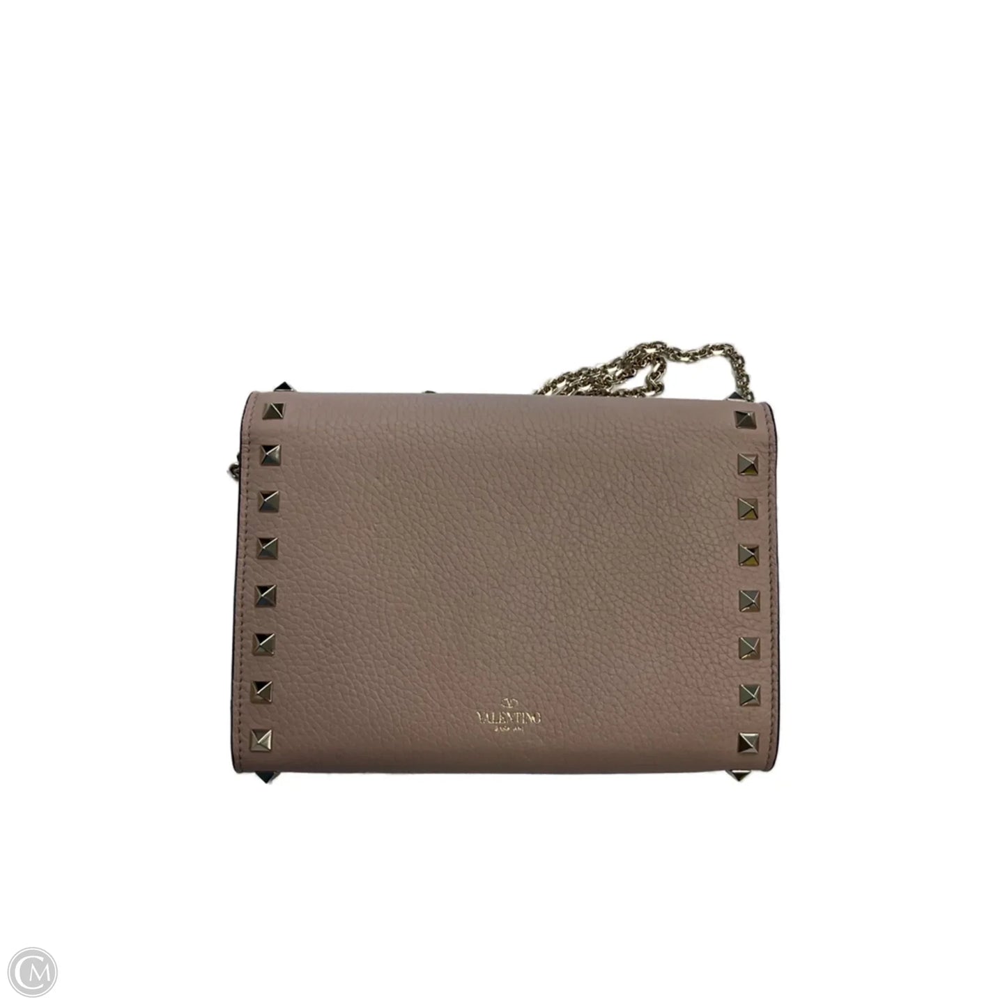 Handbag Luxury Designer By Valentino-garavani, Size: Small