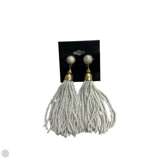 Earrings Dangle/drop By Clothes Mentor