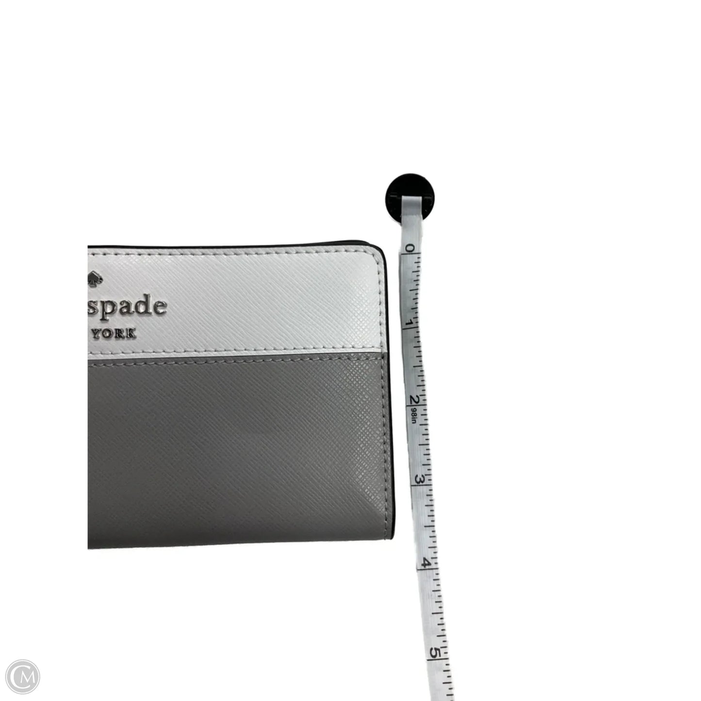 Wallet Designer By Kate Spade, Size: Medium