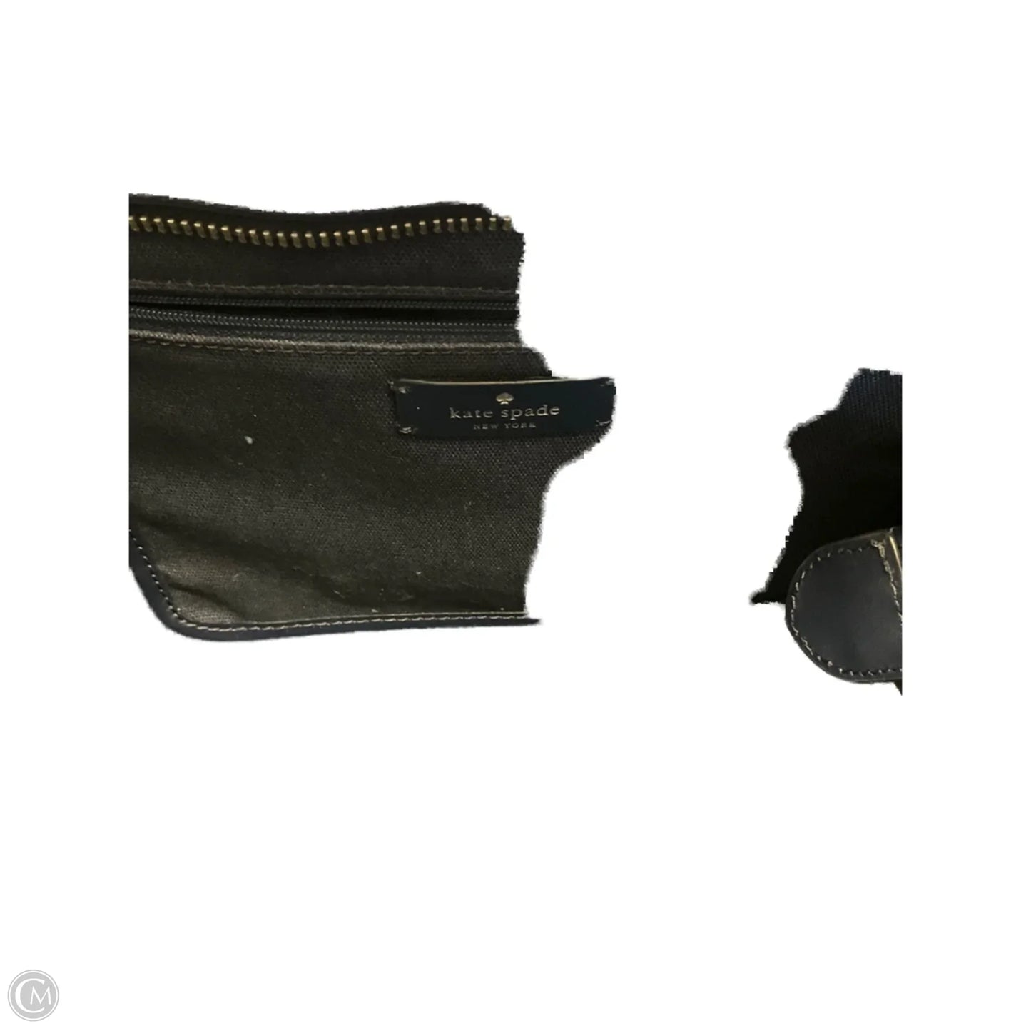 Tote Designer By Kate Spade, Size: Medium