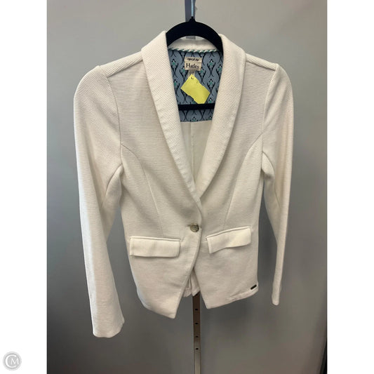 Blazer By Hatley In Ivory, Size: Xs