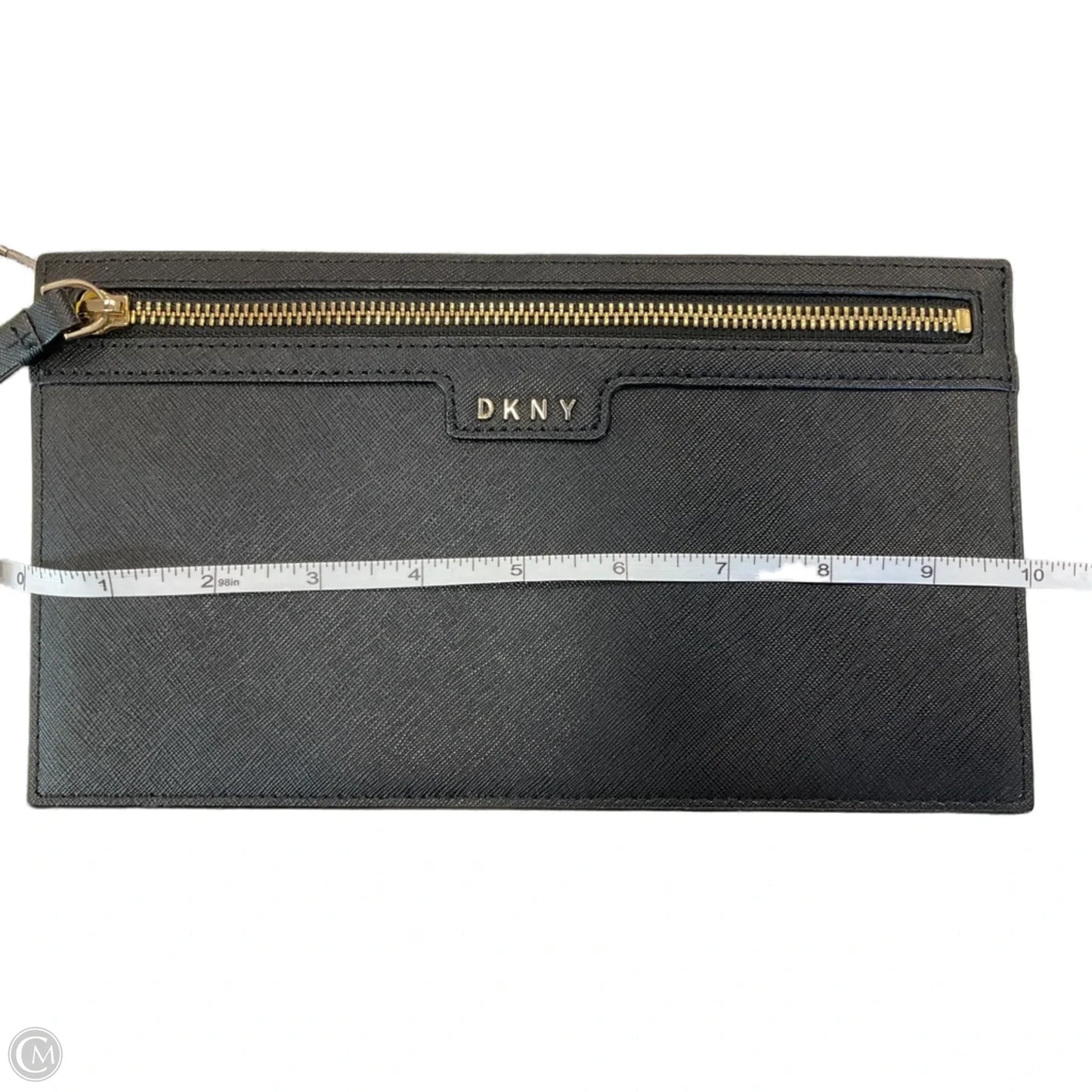 Wristlet By Dkny, Size: Large