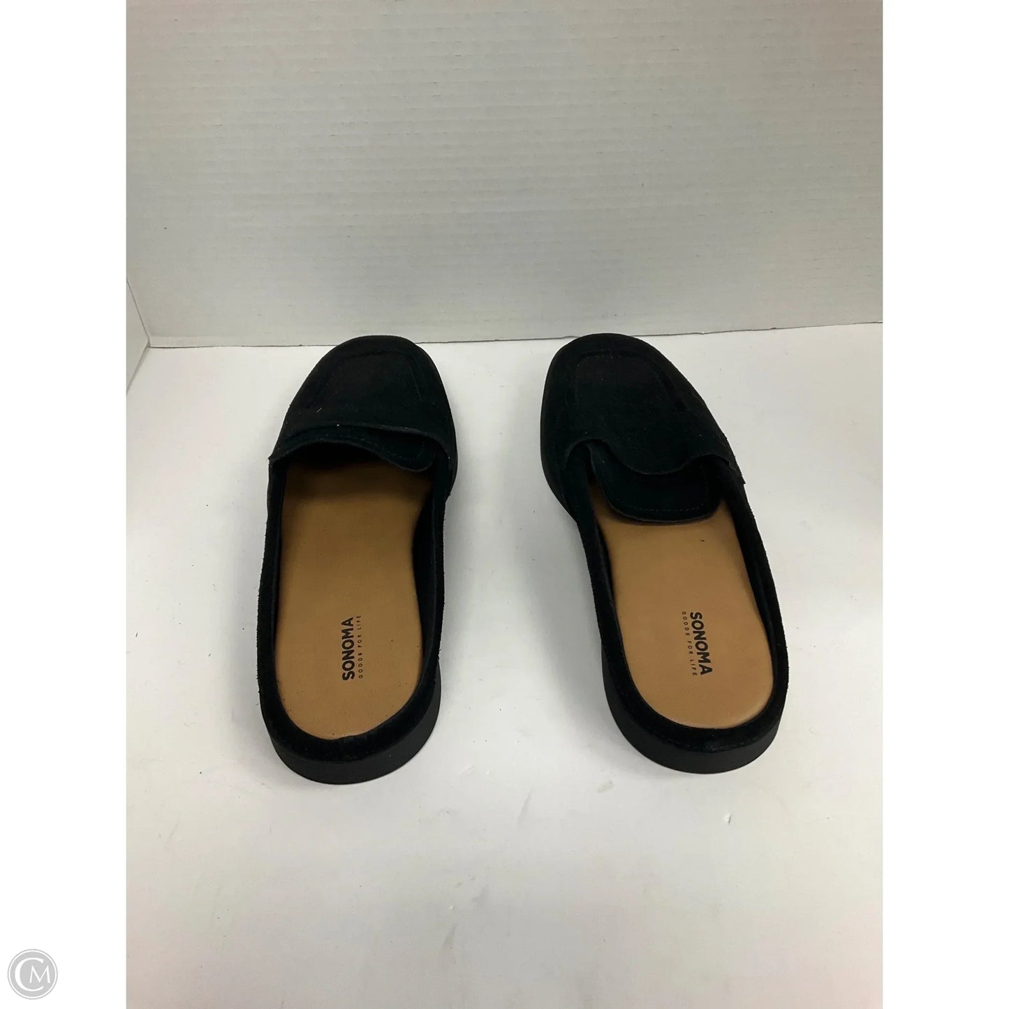 Shoes Flats By Sonoma In Black, Size: 8