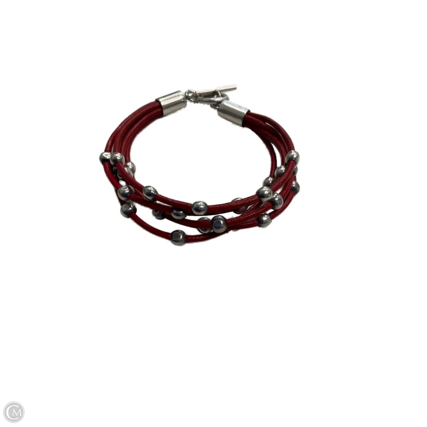 Bracelet Sterling Silver By Clothes Mentor