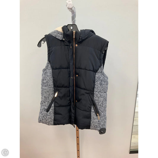 Top Sleeveless By Inc In Orange, Size: Xl