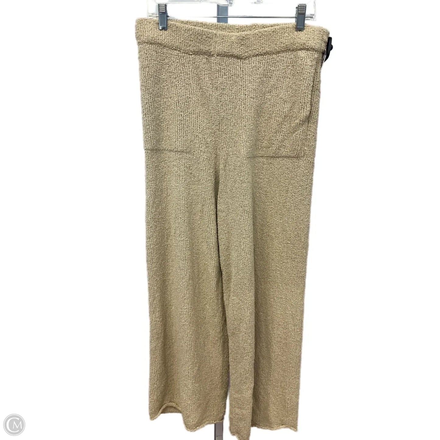 Pants Lounge By Free People In Beige, Size: L