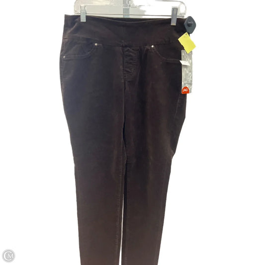 Pants Other By Jag In Brown, Size: 8