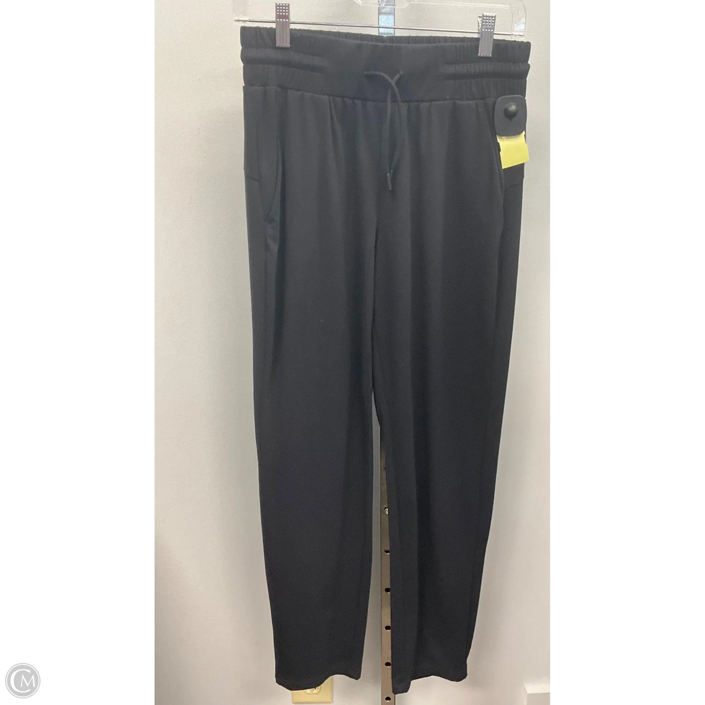 Pants Joggers By Spyder In Black, Size: S