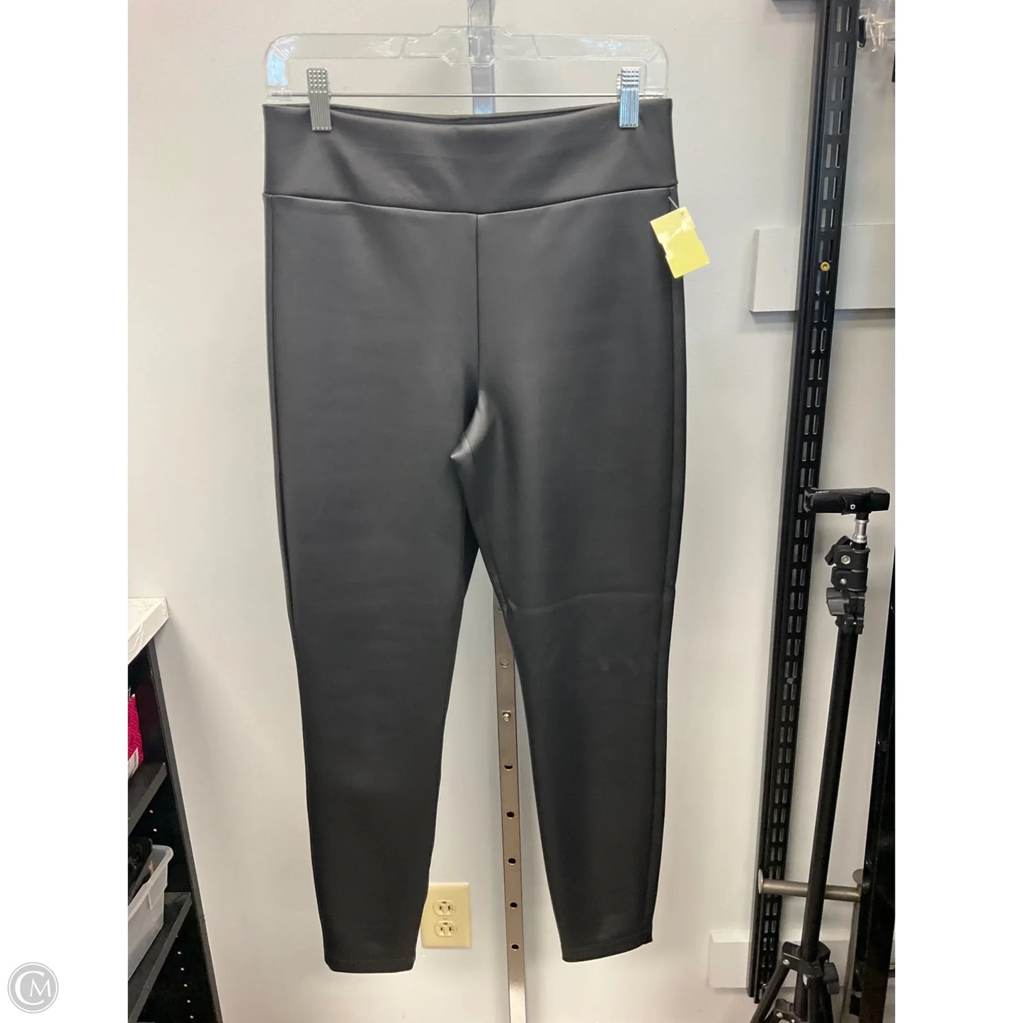 Pants Leggings By Cabi In Black, Size: S