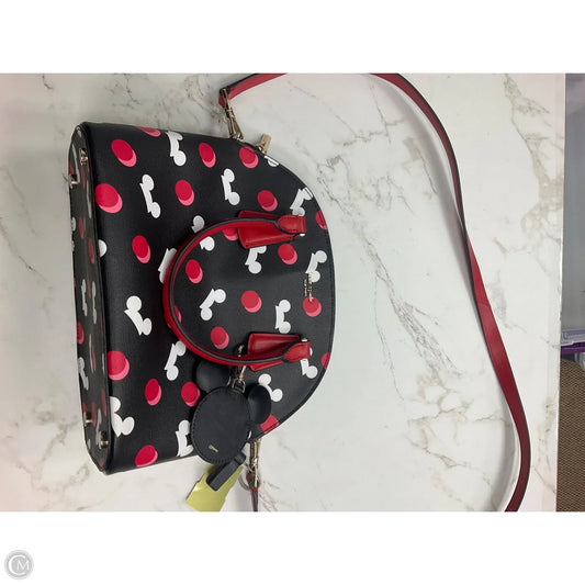 Handbag Designer By Kate Spade, Size: Large