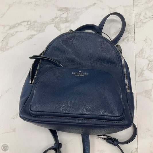 Backpack Designer By Kate Spade, Size: Small