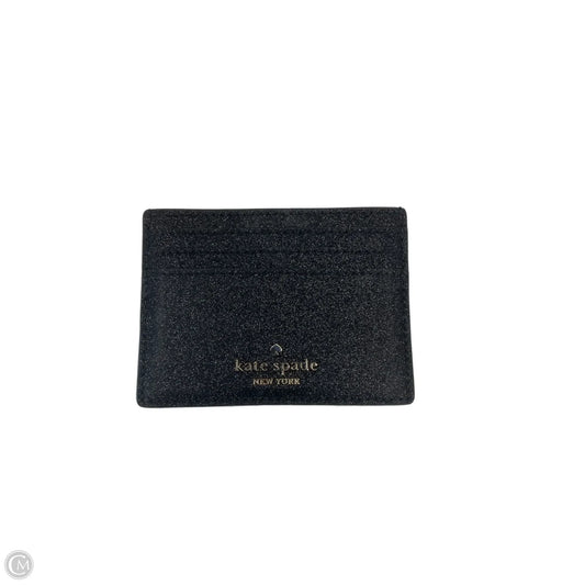 Id/card Holder Designer By Kate Spade