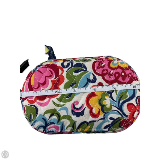 Jewelry Case By Vera Bradley, Size: Small