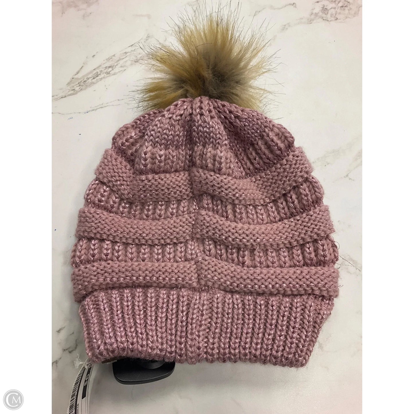 Hat Beanie By Cc