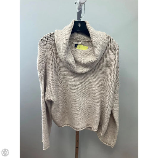 Sweater By Universal Thread In Tan, Size: Xs