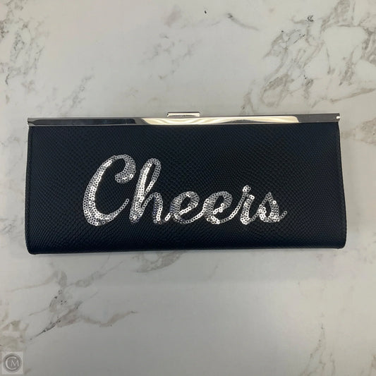 Clutch By Inc, Size: Small