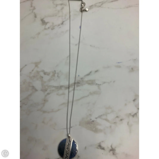 Necklace Pendant By Brighton