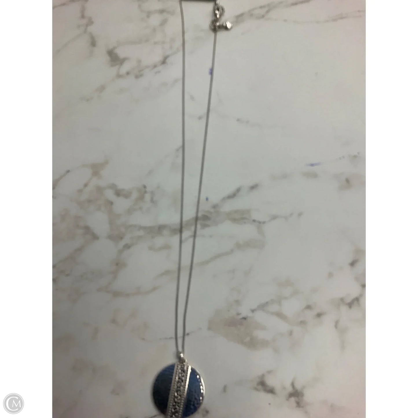 Necklace Pendant By Brighton