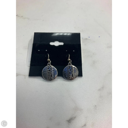 Earrings Dangle/drop By Brighton