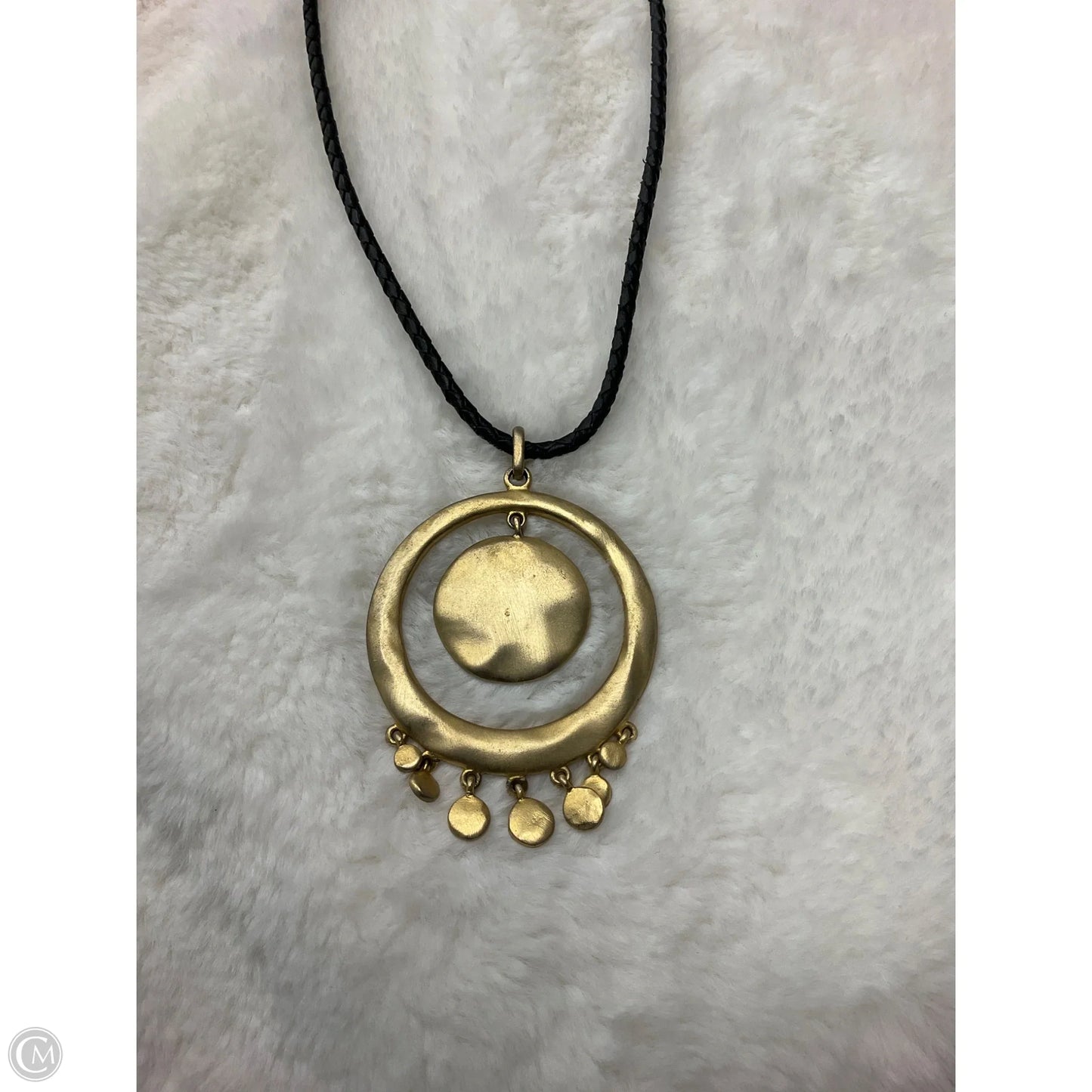 Necklace Choker & Collar By Clothes Mentor