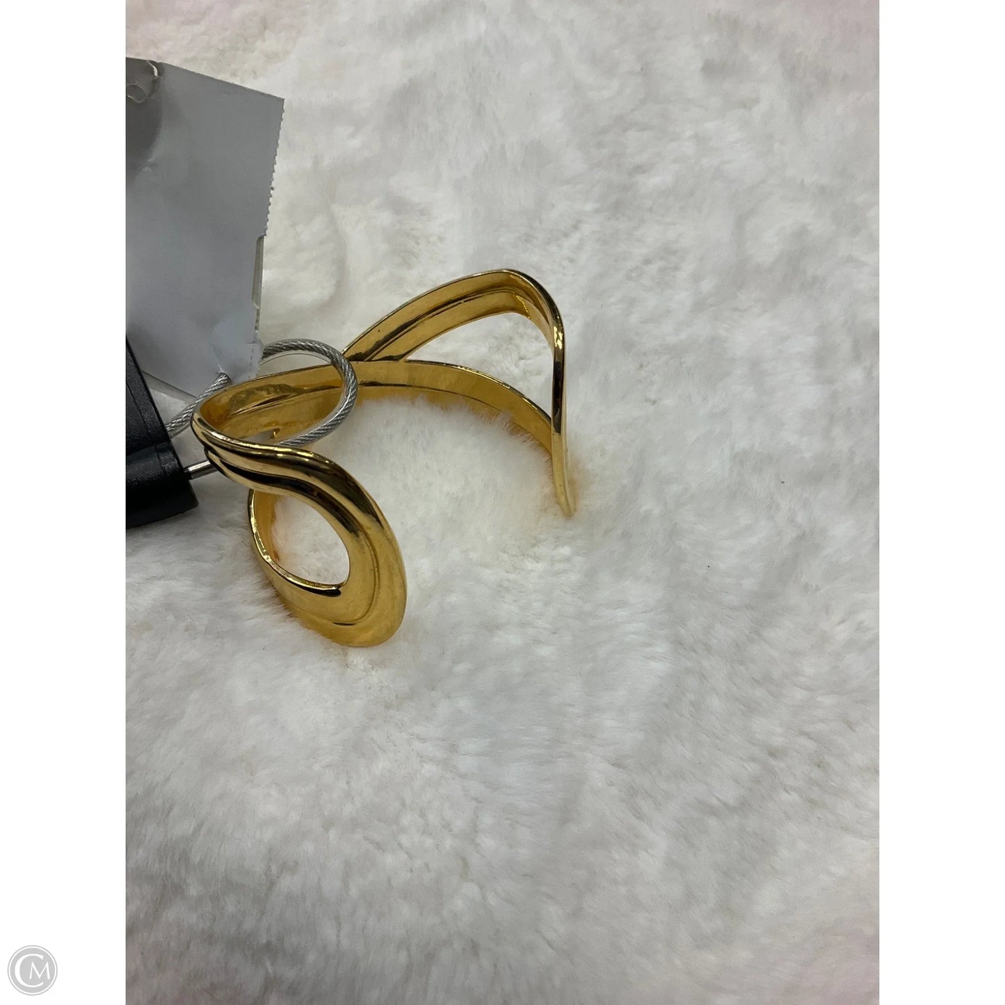 Bracelet Cuff By Clothes Mentor