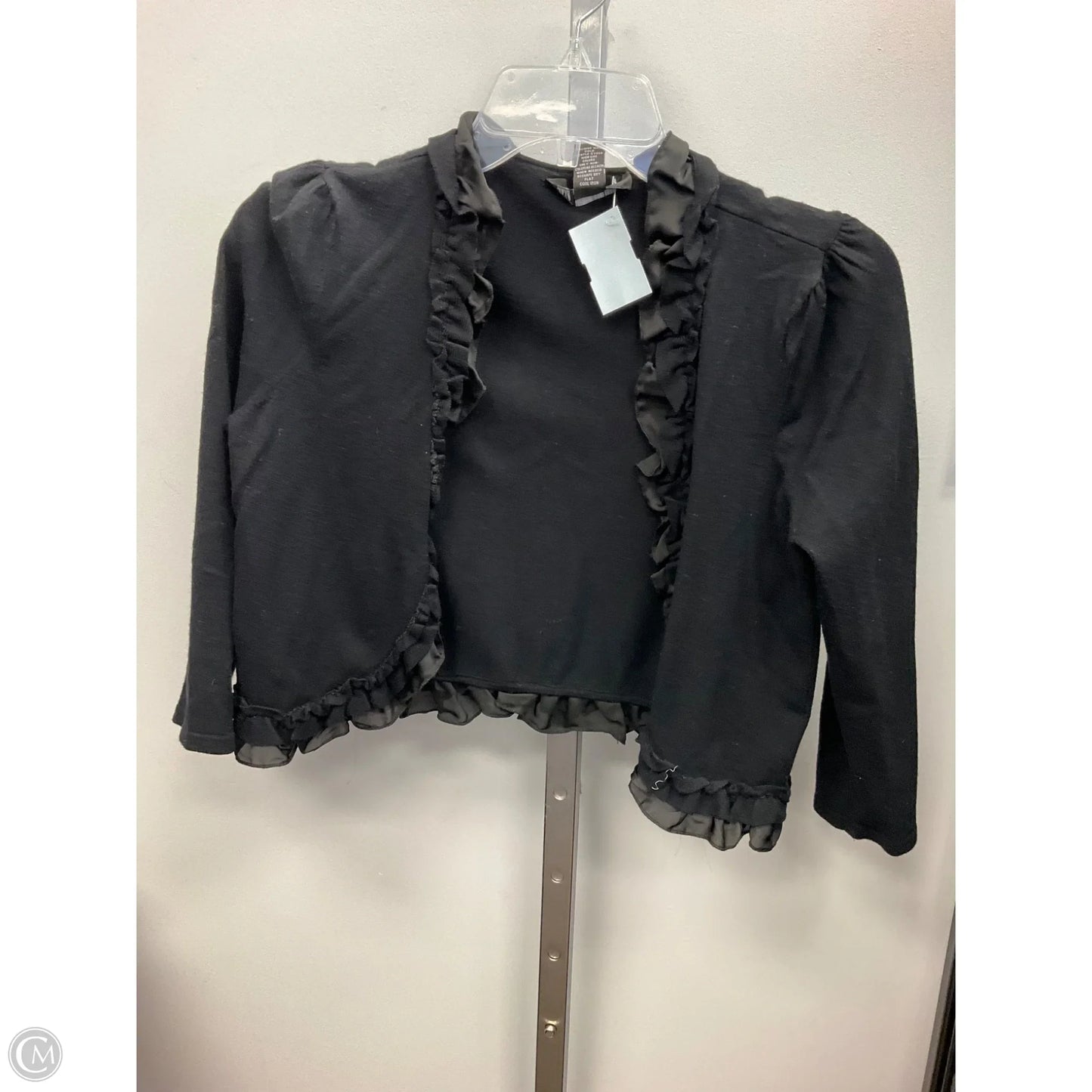 Bolero By Inc In Black, Size: S