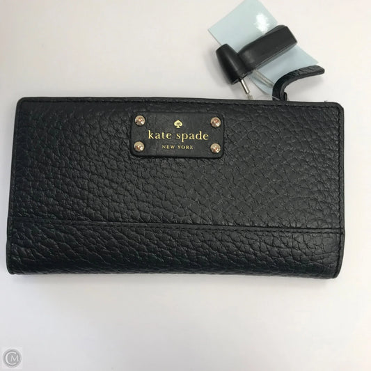 Wallet Designer By Kate Spade, Size: Medium