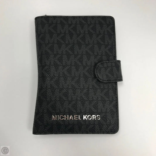 Wallet Designer By Michael Kors, Size: Medium