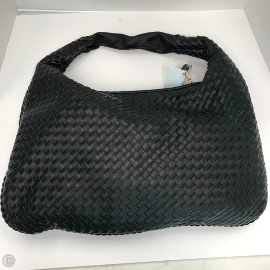 Handbag By Urban Expressions, Size: Large