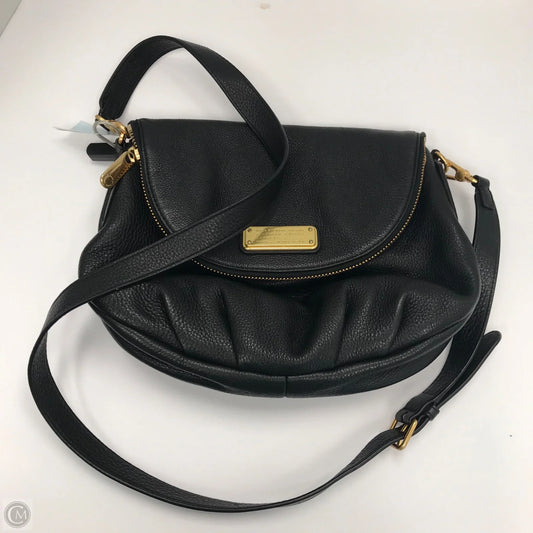 Crossbody Luxury Designer By Marc Jacobs, Size: Medium
