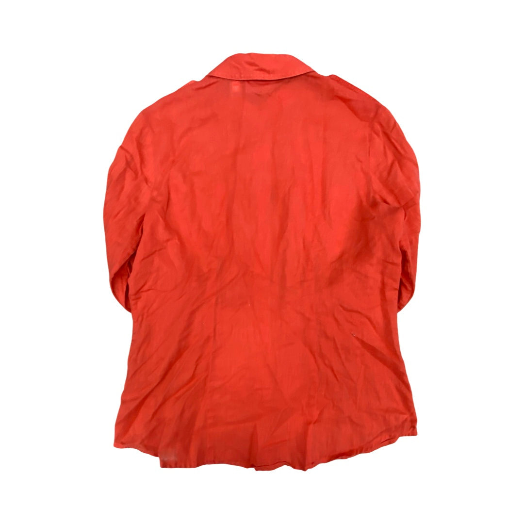 Top Ls By Chicos In Red, Size:M
