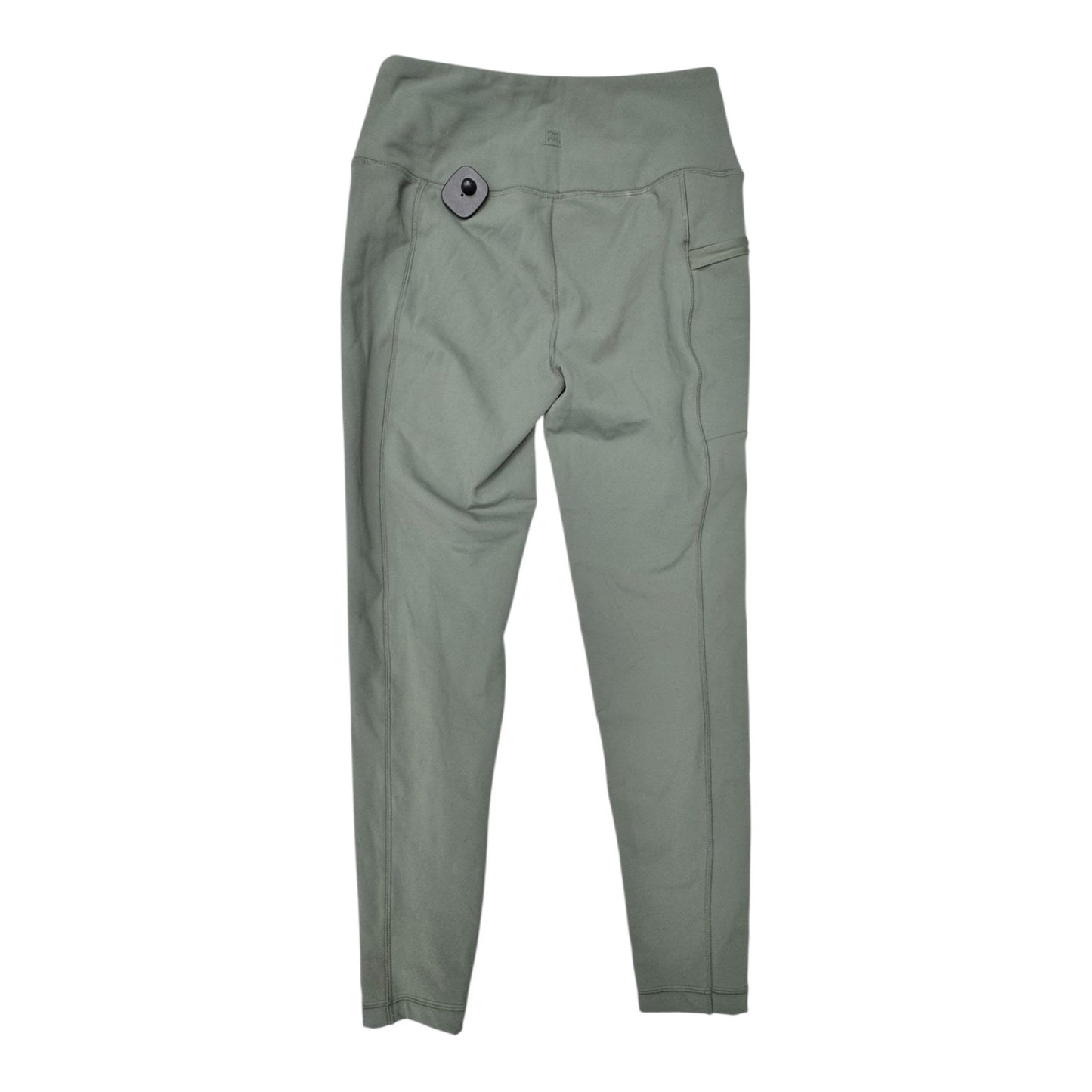 Athletic Pants By Avalanche In Green, Size:L