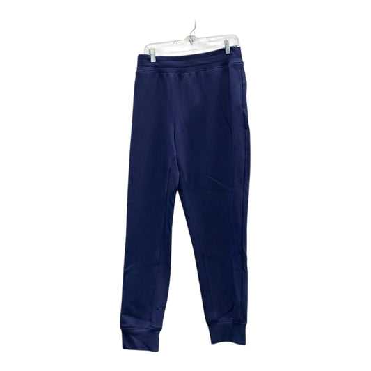 Athletic Pants By Tek Gear In Blue, Size:1X