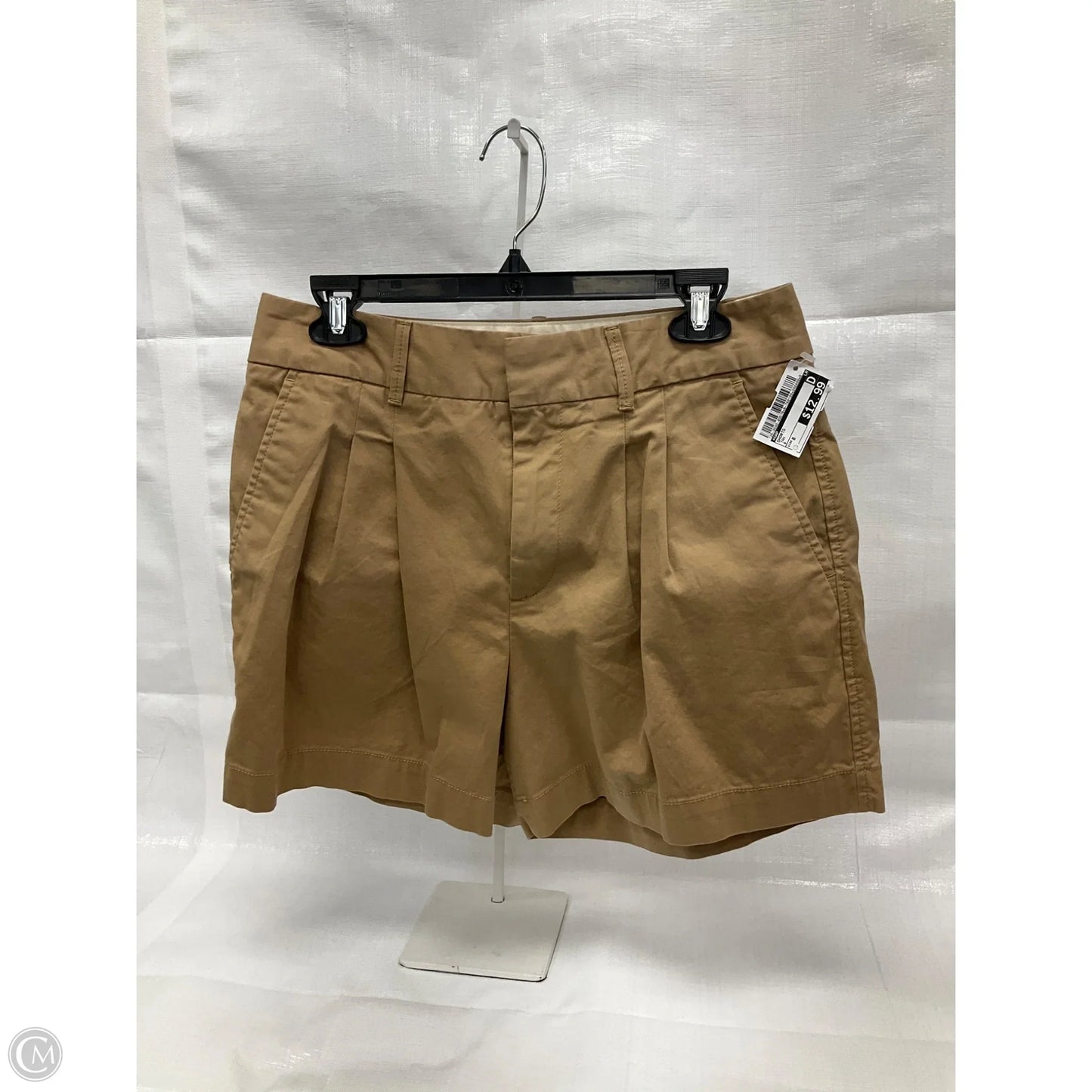 Shorts By Gap In Tan, Size: 8