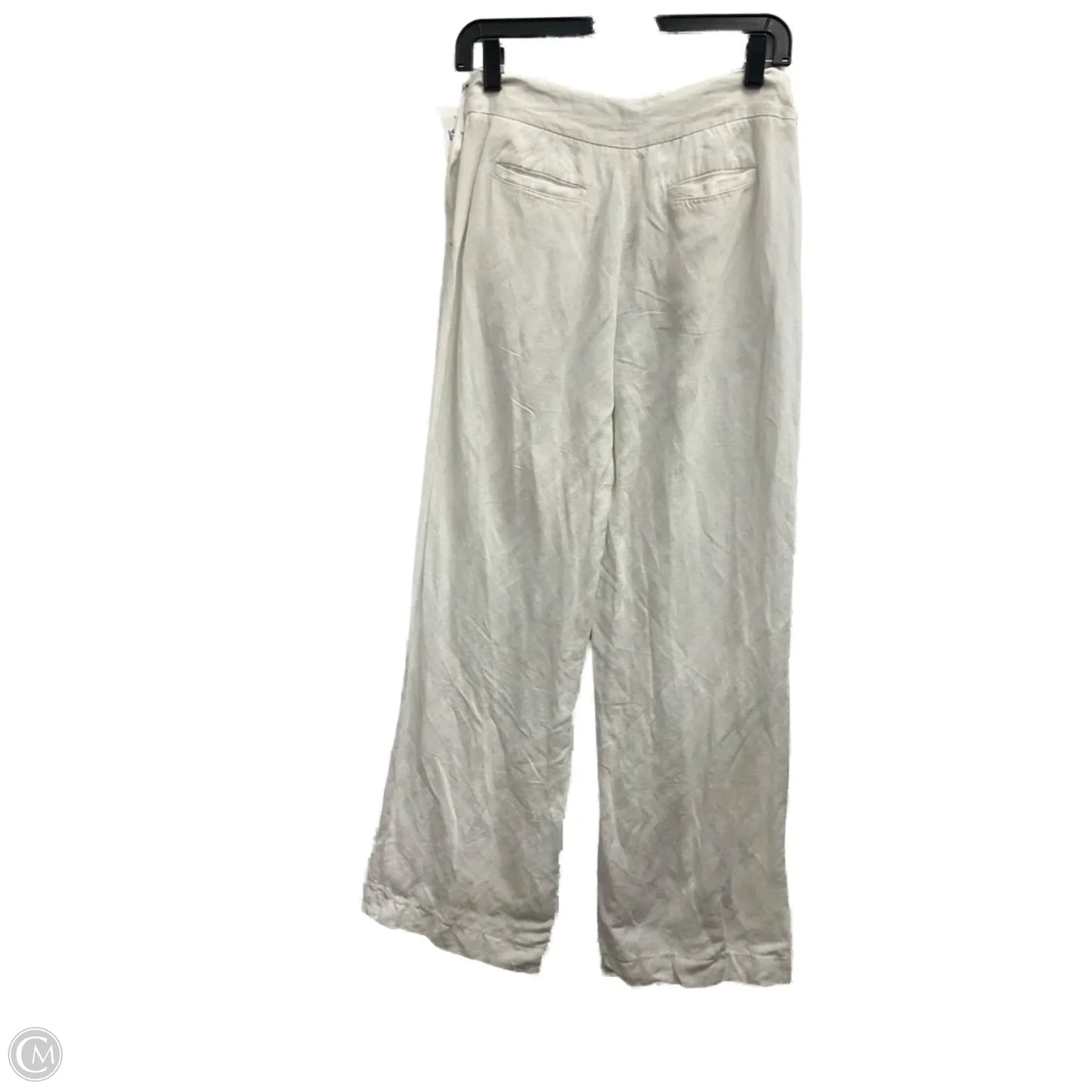 Pants Chinos & Khakis By Armani Exchange In White, Size: 4