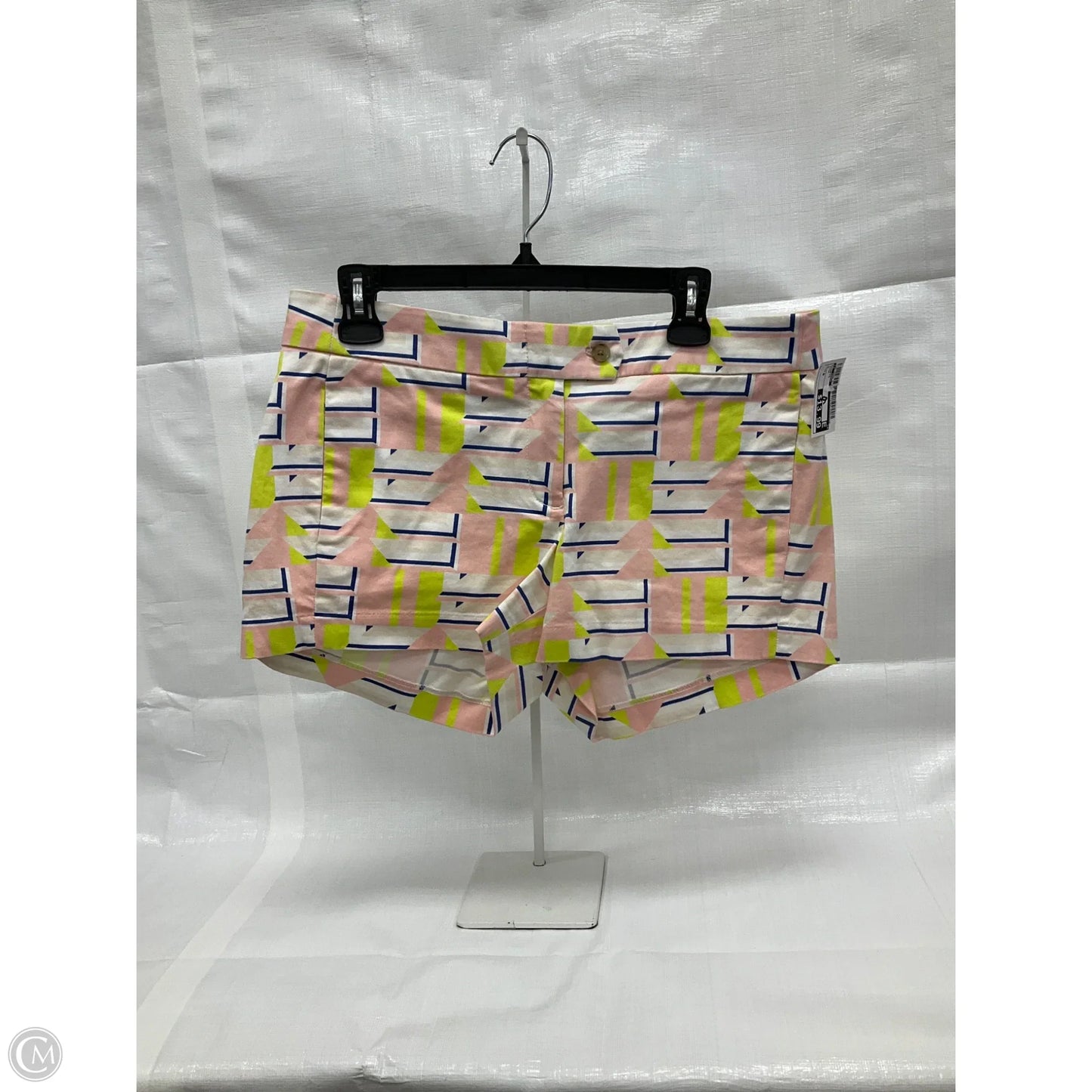 Shorts By J. Crew In Pink, Size: 6