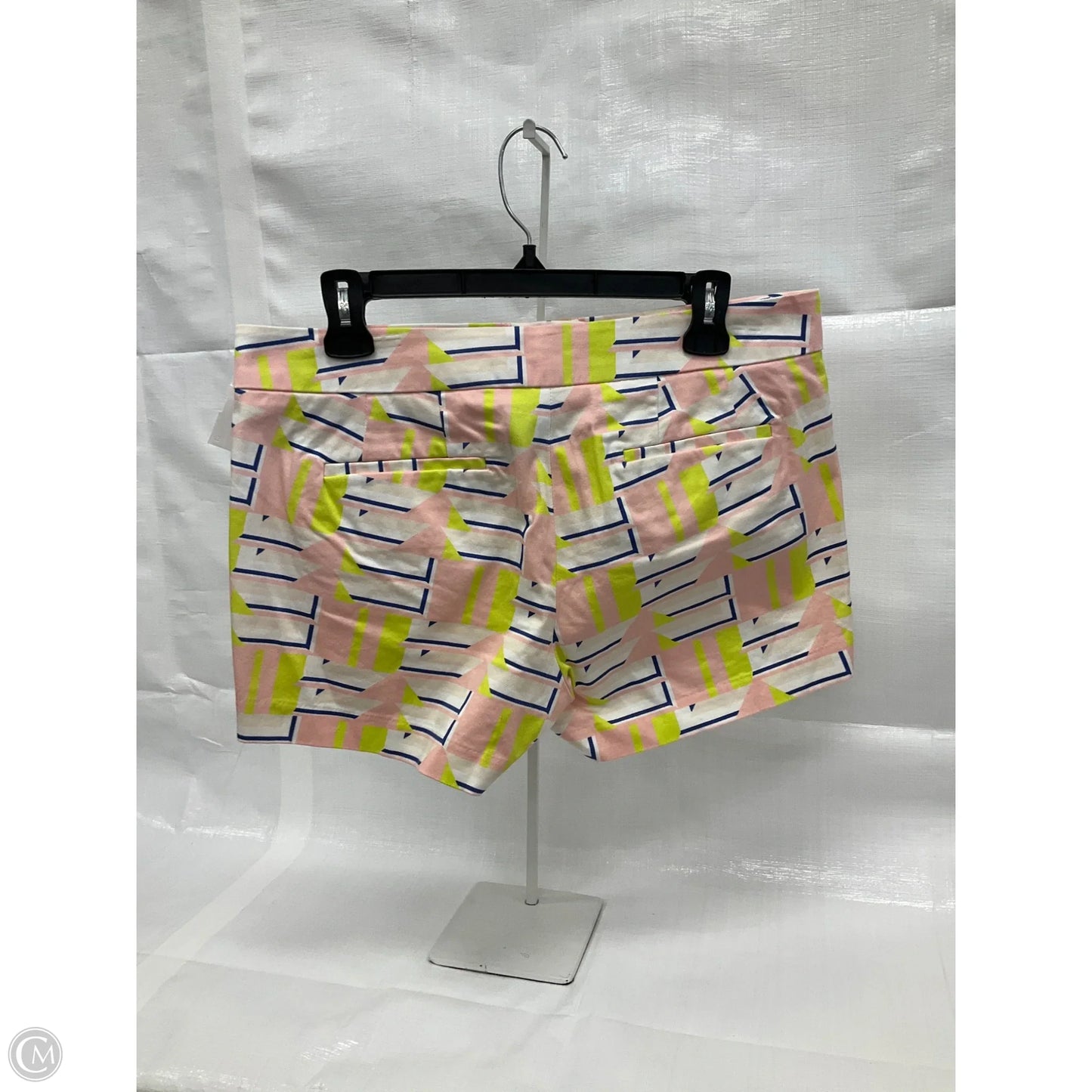 Shorts By J. Crew In Pink, Size: 6