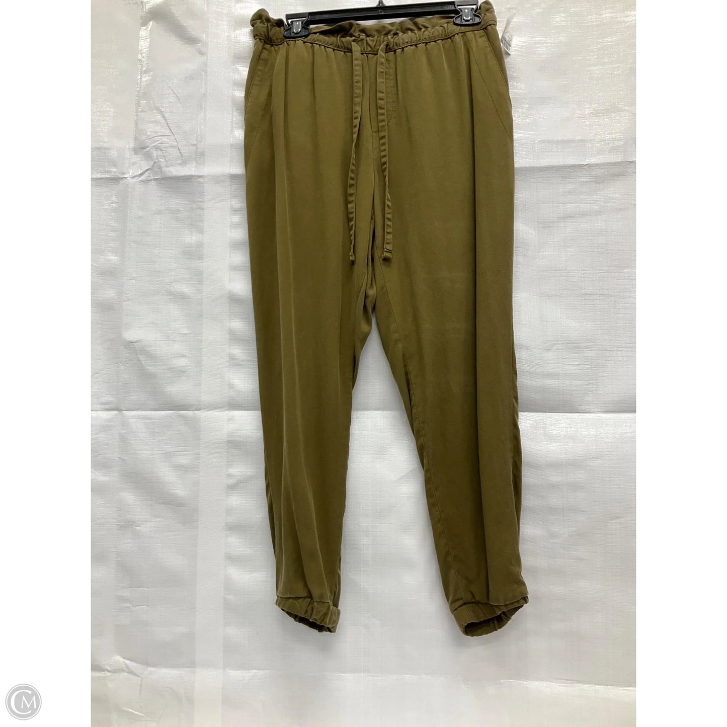 Pants Cargo & Utility By Banana Republic In Green, Size: S